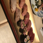 Sushi Aoi - 