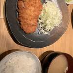 Tonkatsu No Genta - 