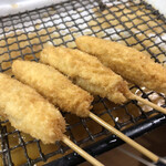 菊井かつ - 