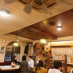 骨付鳥 寄鳥味鳥 - こんなお店