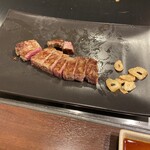 Koube Teppanyaki Hachiemon - 