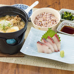 和食れすとらん天狗 - 料理写真: