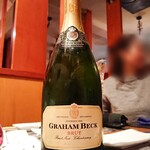 ステラ - グラハムベック