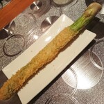 ステラ - アスパラガス