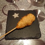 ステラ - 豚ヒレ