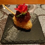 ステラ - カマンベールチーズ