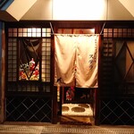 ステラ - 店舗外観