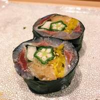 代官山 鮨 たけうち - 