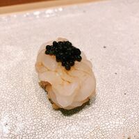 代官山 鮨 たけうち - 