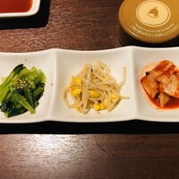 天空焼肉 星遊山 - 