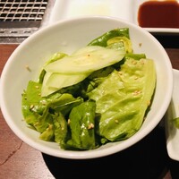 天空焼肉 星遊山 - 