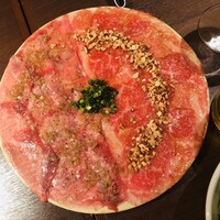 天空焼肉 星遊山 - 