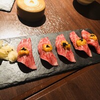 天空焼肉 星遊山 - 