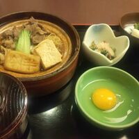 人形町今半 新宿第一生命ビル店 - すき焼き弁当