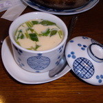 Unagikambara - 茶碗蒸し