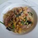 GATTA NERA - 日替わりパスタ