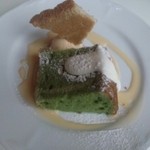 GATTA NERA - デザート