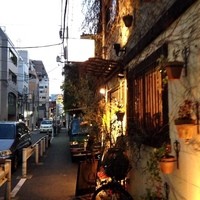 イベリコ・バル 門仲 - 