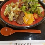 丹波里山レストラン　Bonchi - 