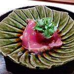 寿し おおはた - 氷見の迷い鰹