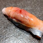 寿し おおはた - 八戸の鯖