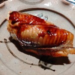 寿し おおはた - 穴子