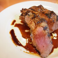 トラットリア グランボッカ - 