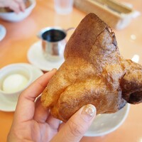 トラットリア グランボッカ - 