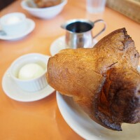 トラットリア グランボッカ - 