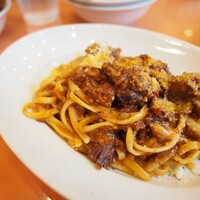 トラットリア グランボッカ - 