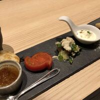 YAKITORI ごくう 新橋璃宮 - 