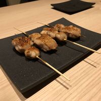 YAKITORI ごくう 新橋璃宮 - 