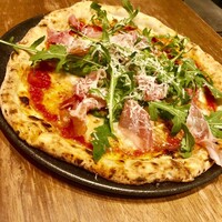 The Kitchen Salvatore Cuomo NAGOYA - 