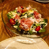 The Kitchen Salvatore Cuomo NAGOYA - 