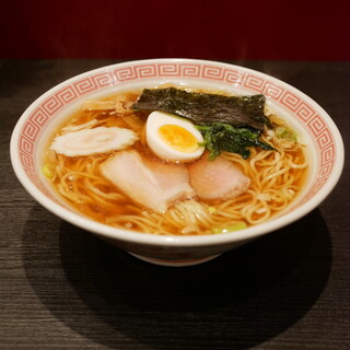 ラーメン大至_1
