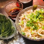 あぐ～豚しゃぶ琉球酒場 ぶらんちゅ