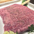 298nky - イチボのステーキ。3500円という値段にビビるが、最高の肉質。もちろん、仙台牛