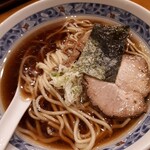 麺汁食膳 好日 - 