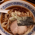 麺汁食膳 好日 - 