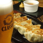 北海道まるごとダイニング うまいっしょ - 