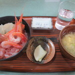 田舎 - 料理写真: