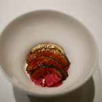 カンテサンス - 