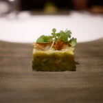 カンテサンス - 