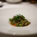 カンテサンス - 