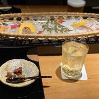 天ぷら 大坂屋 草哲 - 