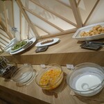 アエン・テーブル - 