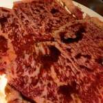 ホルモン松田  - 