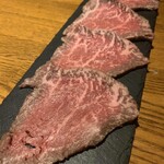 ホルモン松田  - 