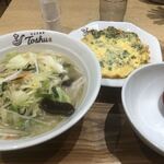 れんげ食堂 Toshu 湘南台店 - 