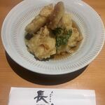 長八 - 